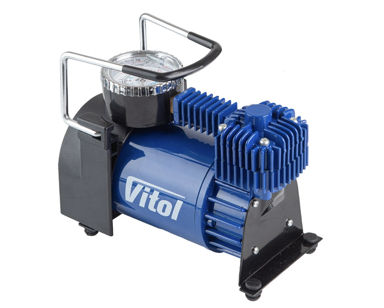 Компресор VITOL K-52